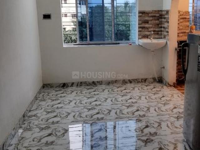 4 BHK Apartment in Behala for resale Kolkata. The reference number is 17545263