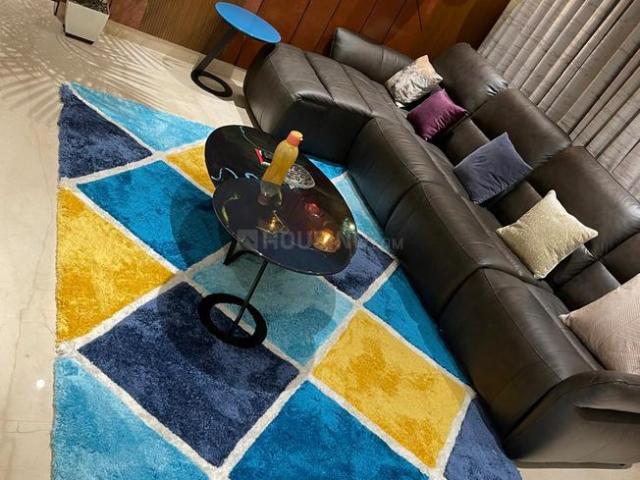 4 BHK Apartment in Behala for resale Kolkata. The reference number is 19708444