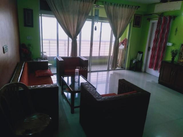 4 BHK Apartment in Behala for resale Kolkata. The reference number is 20885797