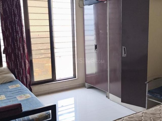 4 BHK Apartment in Belapur CBD for rent Navi Mumbai. The reference number is 21255925