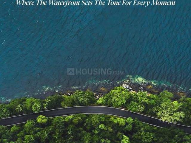 4 BHK Apartment in Belapur CBD for resale Navi Mumbai. The reference number is 20208346