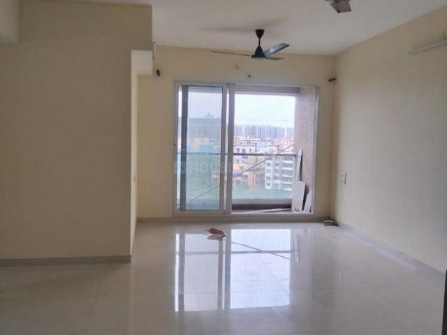 4 BHK Apartment in Belapur CBD for resale Navi Mumbai. The reference number is 21007542