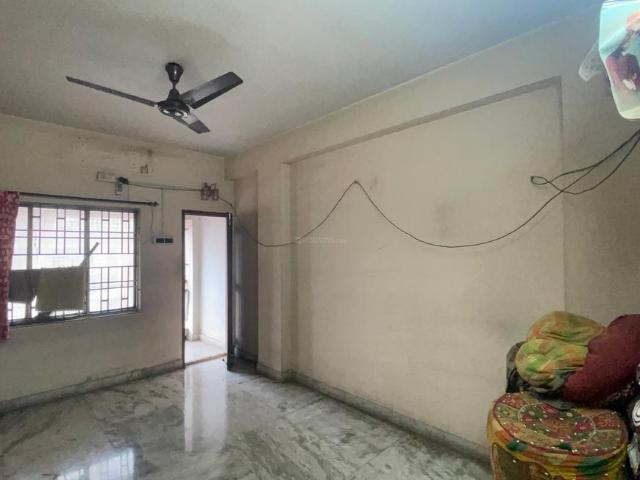 4 BHK Apartment in Belghoria for resale Kolkata. The reference number is 20768596