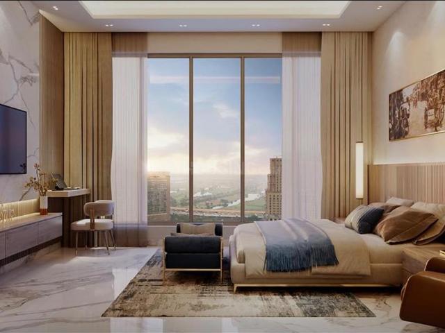 4 BHK Apartment in Beliaghata for resale Kolkata. The reference number is 21090118