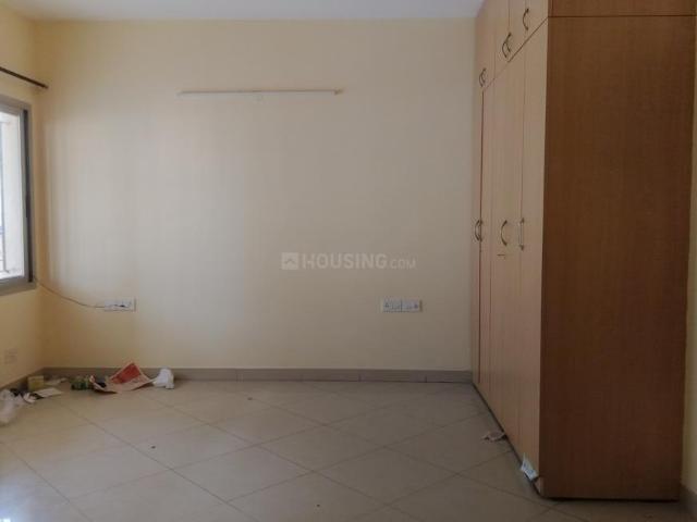 4 BHK Apartment in Bellandur for rent Bengaluru. The reference number is 19836709