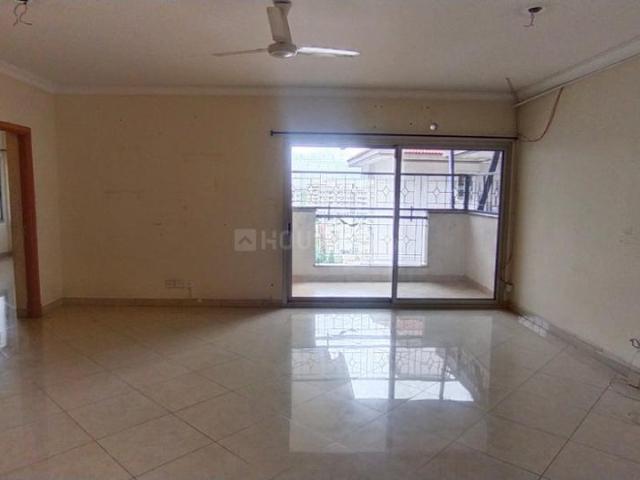 4 BHK Apartment in Bellandur for rent Bengaluru. The reference number is 20660784
