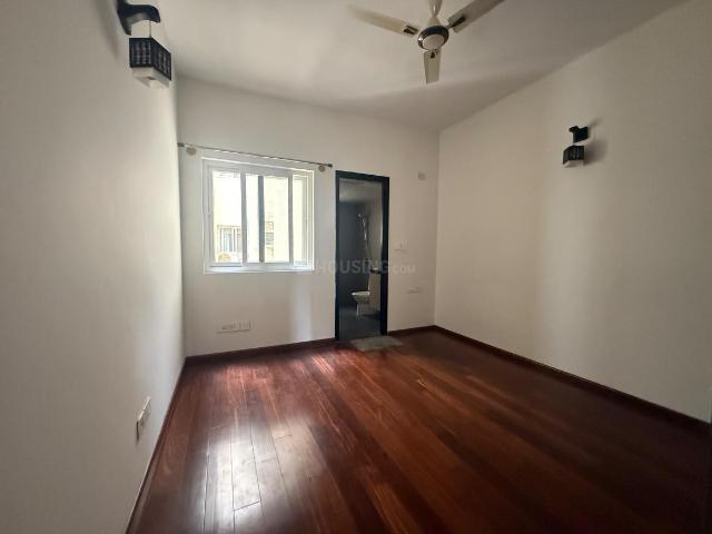 4 BHK Apartment in Bellandur for rent Bengaluru. The reference number is 20667873