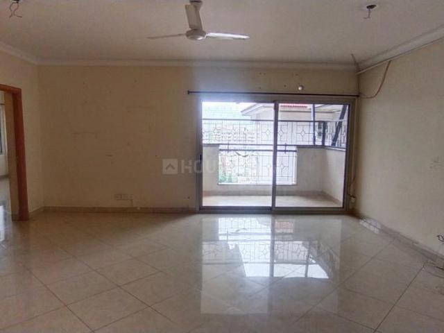 4 BHK Apartment in Bellandur for rent Bengaluru. The reference number is 20711187