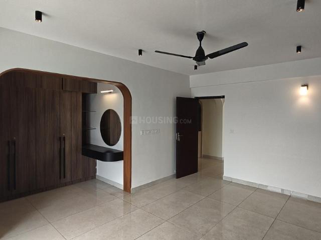 4 BHK Apartment in Bellandur for rent Bengaluru. The reference number is 20875192