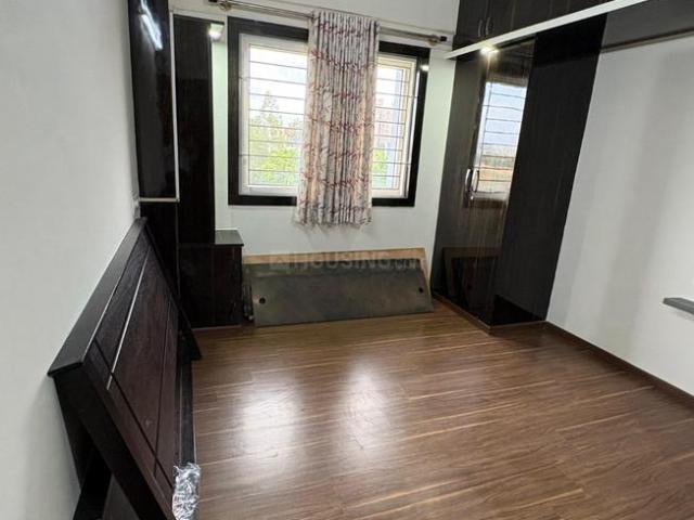 4 BHK Apartment in Bellandur for rent Bengaluru. The reference number is 21036760