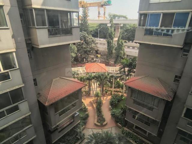 4 BHK Apartment in Bellandur for rent Bengaluru. The reference number is 21152610