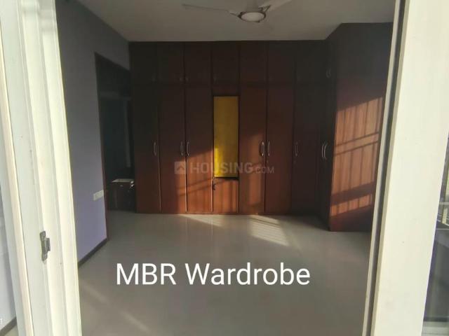 4 BHK Apartment in Bellandur for rent Bengaluru. The reference number is 21165766