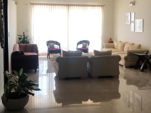 4 BHK Apartment in Bellandur for rent Bengaluru. The reference number is 21171743