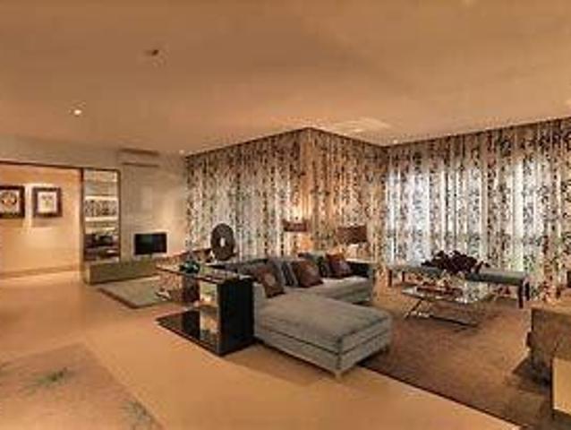 4 BHK Apartment in Bellandur for resale Bengaluru. The reference number is 20243245
