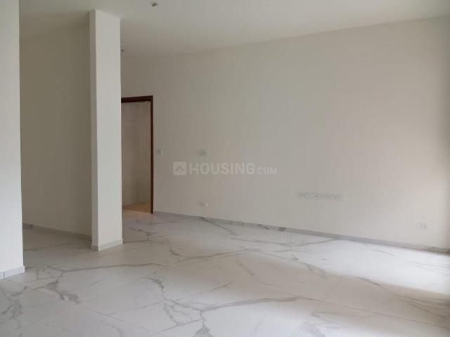 4 BHK Apartment in Bellandur for resale Bengaluru. The reference number is 20441277