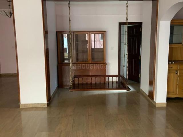4 BHK Apartment in Bellandur for resale Bengaluru. The reference number is 20777176
