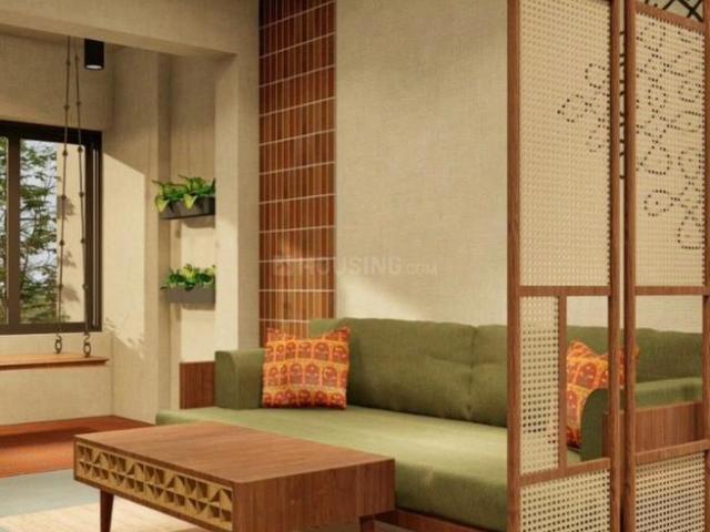 4 BHK Apartment in Bellandur for resale Bengaluru. The reference number is 20848476