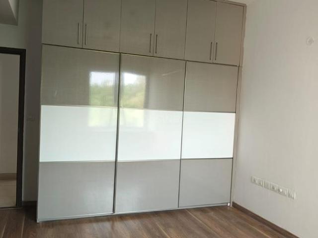 4 BHK Apartment in Bellandur for resale Bengaluru. The reference number is 20899502