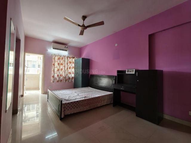 4 BHK Apartment in Bellandur for resale Bengaluru. The reference number is 21138239