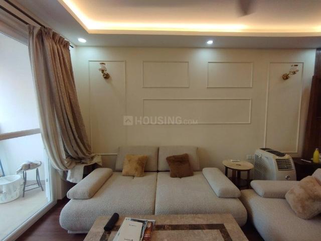 4 BHK Apartment in Bellandur for resale Bengaluru. The reference number is 21255273