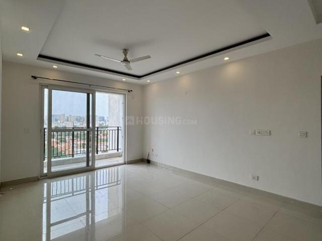 4 BHK Apartment in Bellandur for resale Bengaluru. The reference number is 21391880