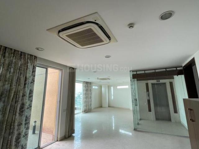 4 BHK Apartment in Benson Town for resale Bengaluru. The reference number is 20671697