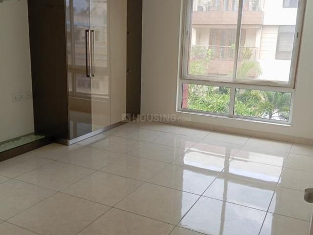 4 BHK Apartment in Besant Nagar for rent Chennai. The reference number is 20622665