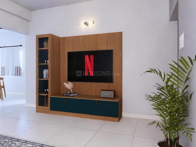 4 BHK Apartment in Besant Nagar for rent Chennai. The reference number is 20994812