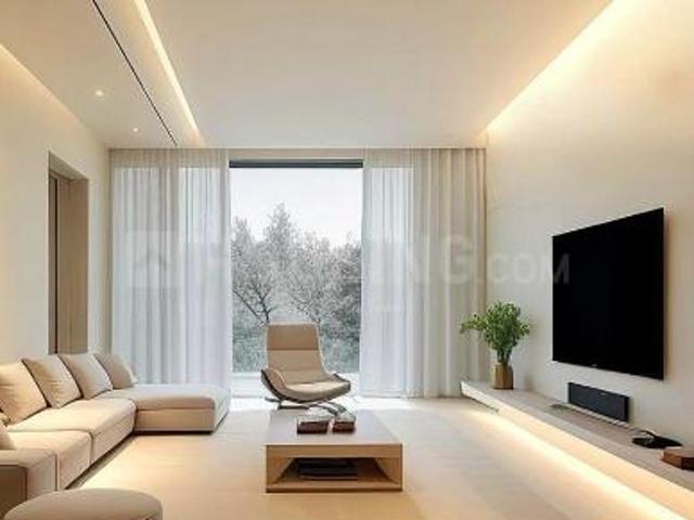 4 BHK Apartment in Bhugaon for resale Pune. The reference number is 18663055
