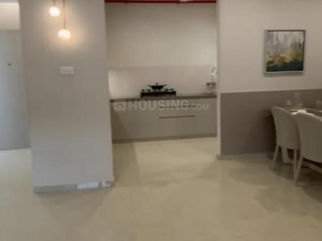4 BHK Apartment in Bhugaon for resale Pune. The reference number is 19263773
