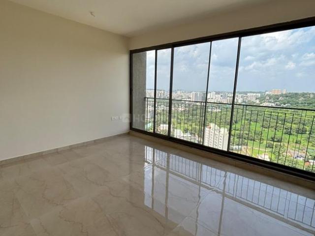 4 BHK Apartment in Bhugaon for resale Pune. The reference number is 20559190