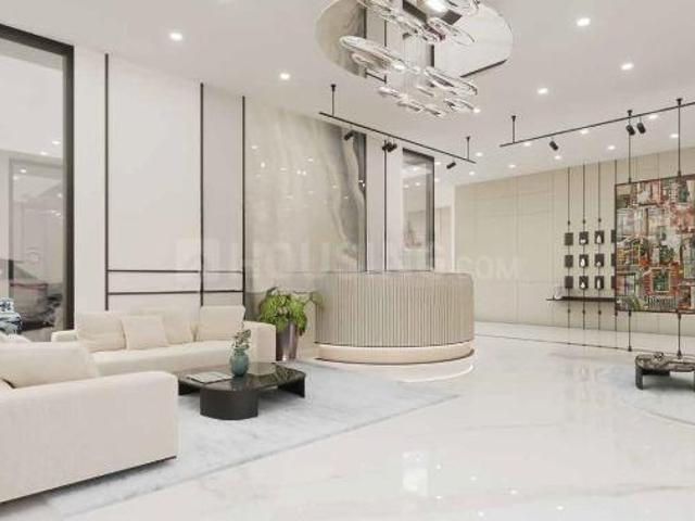 4 BHK Apartment in Bhugaon for resale Pune. The reference number is 20635631