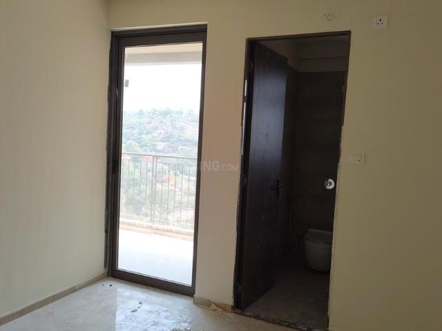 4 BHK Apartment in Bhugaon for resale Pune. The reference number is 20065578