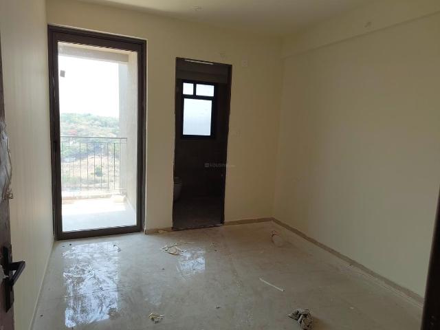 4 BHK Apartment in Bhugaon for resale Pune. The reference number is 20065596