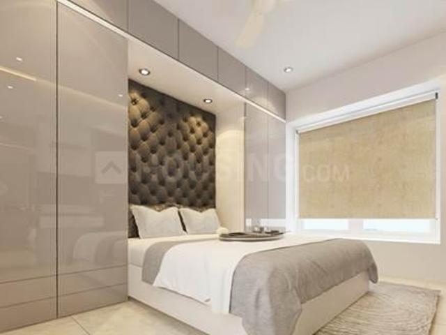 4 BHK Apartment in Bhugaon for resale Pune. The reference number is 21049457