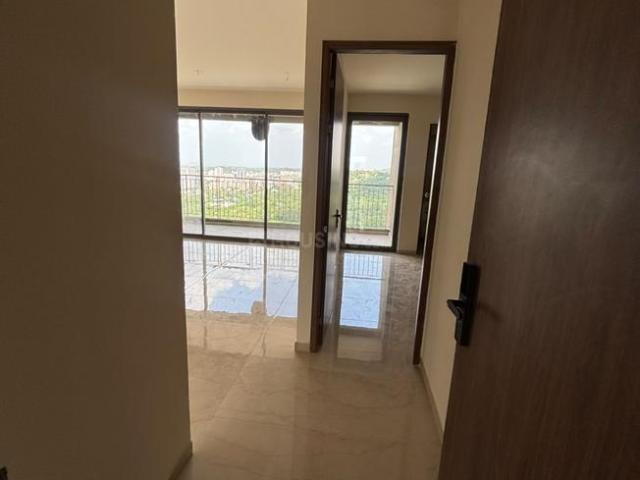 4 BHK Apartment in Bhugaon for resale Pune. The reference number is 21122809