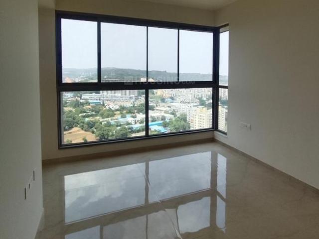 4 BHK Apartment in Bhugaon for resale Pune. The reference number is 21244800