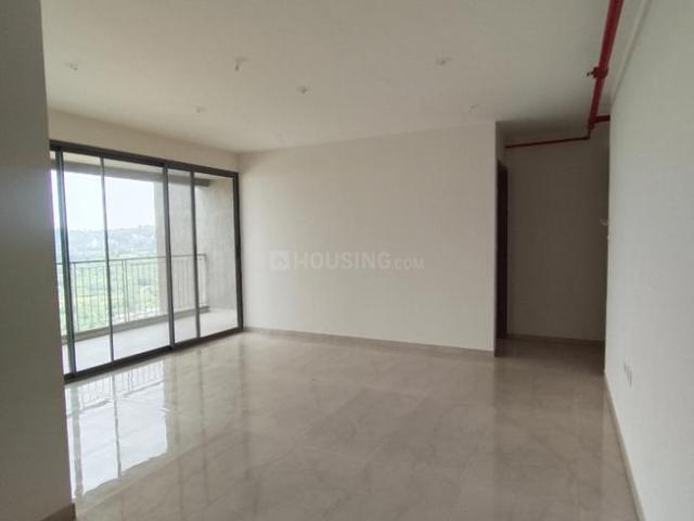 4 BHK Apartment in Bhugaon for resale Pune. The reference number is 21268454