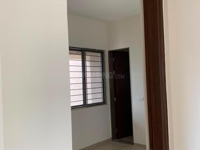 4 BHK Apartment in Bhugaon for resale Pune. The reference number is 21287746