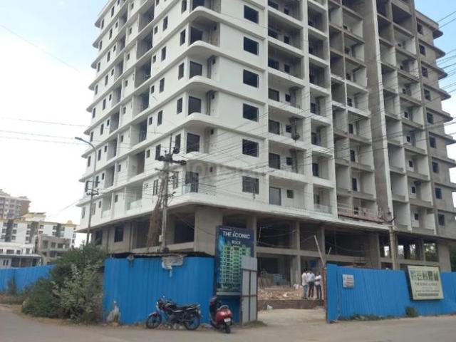 4 BHK Apartment in Bhuwana for resale Udaipur. The reference number is 20785674