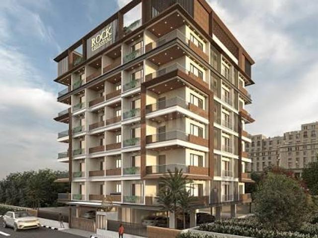 4 BHK Apartment in Bhuwana for resale Udaipur. The reference number is 20785682
