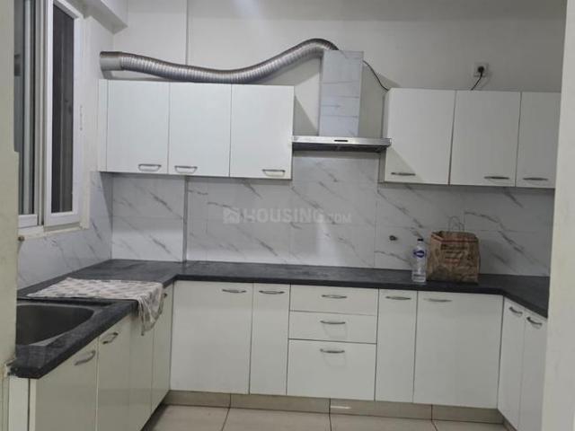 4 BHK Apartment in Bhabat for rent Zirakpur. The reference number is 20624543
