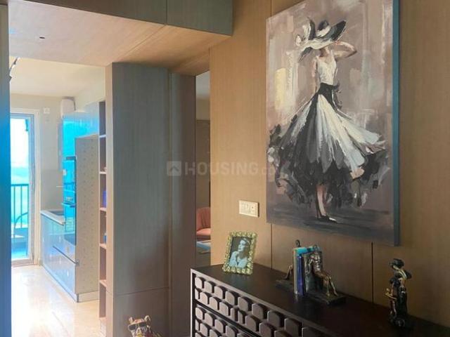 4 BHK Apartment in Bhabat for resale Zirakpur. The reference number is 15386963
