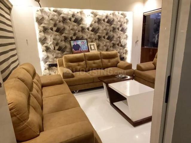 4 BHK Apartment in Bhadaj for rent Ahmedabad. The reference number is 20676234
