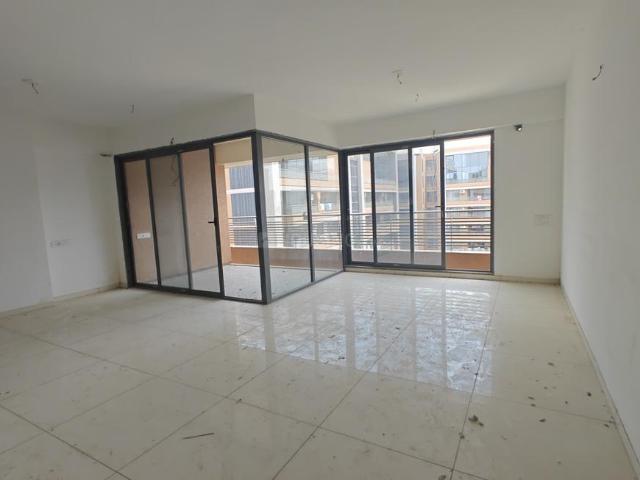 4 BHK Apartment in Bhadaj for resale Ahmedabad. The reference number is 20558731