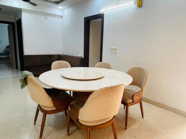 4 BHK Apartment in Bhadaj for resale Ahmedabad. The reference number is 20889274