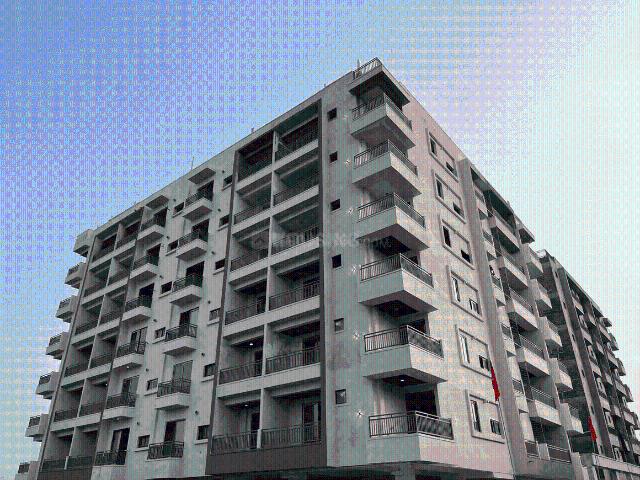 4 BHK Apartment in Bhankrota for resale Jaipur. The reference number is 20181159