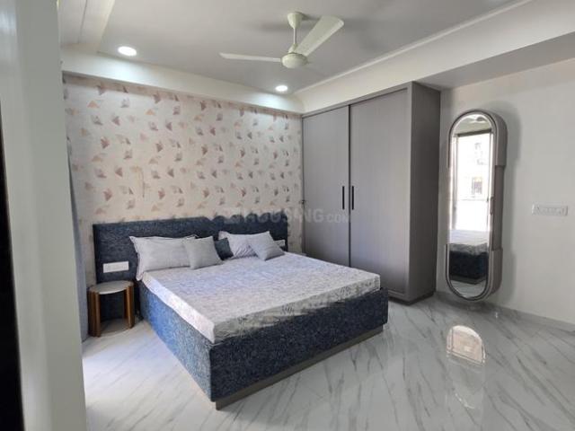 4 BHK Apartment in Bhankrota for resale Jaipur. The reference number is 20436552