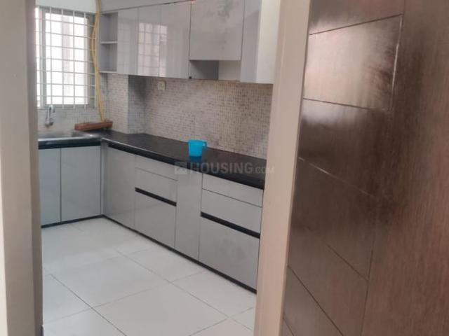 4 BHK Apartment in Bharat Nagar for rent Bhopal. The reference number is 20887803