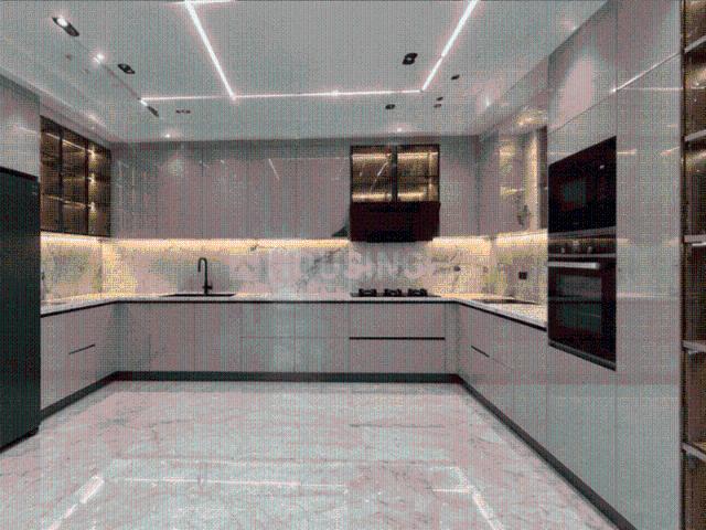 4 BHK Apartment in Bharthana for rent Surat. The reference number is 21312989